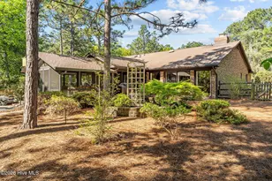 3 McDonald Pl, Pinehurst, NC 28374 - Photo 37