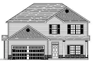 1014 Croaker Ct, New Bern, NC 28562 - Photo 3