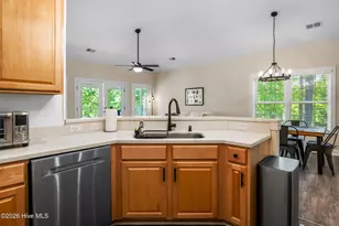 109 Crooked Gulley Cir, Sunset Beach, NC 28468 - Photo 9