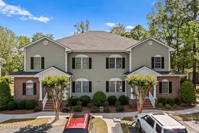 109 Crooked Gulley Circle #4, Sunset Beach, NC 28468 - Photo 1