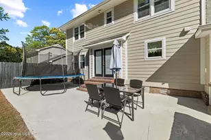 2724 Northwoods Dr, Jacksonville, NC 28540 - Photo 39
