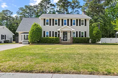 2724 Northwoods Drive, Jacksonville, NC 28540 - Photo 1