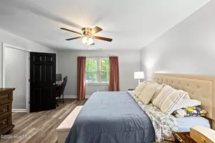 2724 Northwoods Dr, Jacksonville, NC 28540 - Photo 27