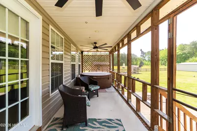 871 E Ridge Road, Shawboro, NC 27973 - Photo 27