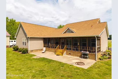871 E Ridge Road, Shawboro, NC 27973 - Photo 29