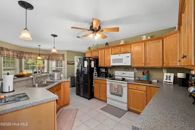 871 E Ridge Road, Shawboro, NC 27973 - Photo 15