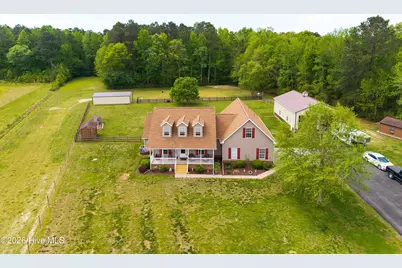 871 E Ridge Road, Shawboro, NC 27973 - Photo 1
