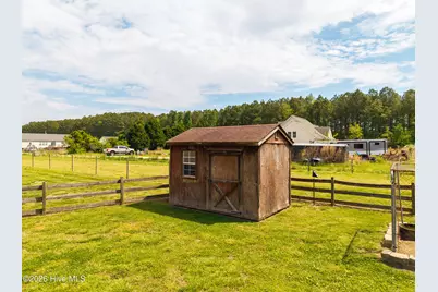 871 E Ridge Road, Shawboro, NC 27973 - Photo 41