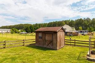 871 E Ridge Rd, Shawboro, NC 27973 - Photo 41