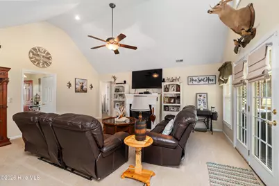871 E Ridge Road, Shawboro, NC 27973 - Photo 13