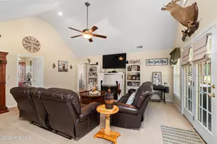 871 E Ridge Rd, Shawboro, NC 27973 - Photo 13
