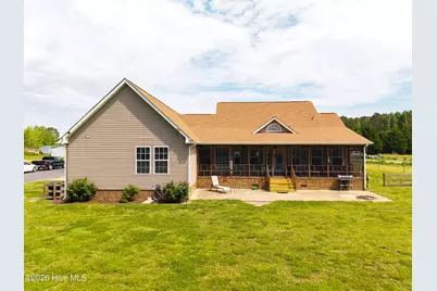 871 E Ridge Road, Shawboro, NC 27973 - Photo 37