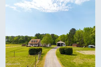 871 E Ridge Road, Shawboro, NC 27973 - Photo 53