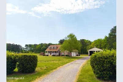 871 E Ridge Road, Shawboro, NC 27973 - Photo 45