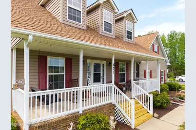 871 E Ridge Road, Shawboro, NC 27973 - Photo 5