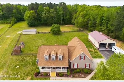871 E Ridge Road, Shawboro, NC 27973 - Photo 3