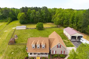 871 E Ridge Rd, Shawboro, NC 27973 - Photo 3