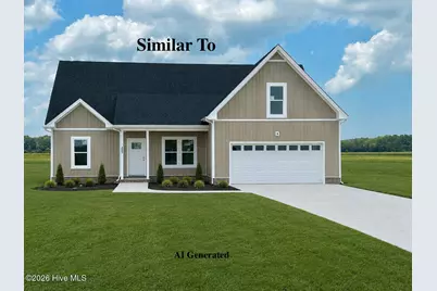469 N Trotman Road, Camden, NC 27921 - Photo 1