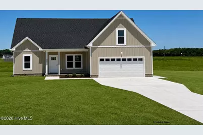 469 N Trotman Road, Camden, NC 27921 - Photo 1