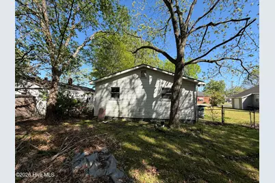 408 Woodland Avenue, Rocky Mount, NC 27801 - Photo 23