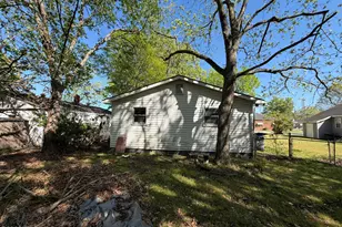 408 Woodland Ave, Rocky Mount, NC 27801 - Photo 23