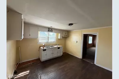 408 Woodland Avenue, Rocky Mount, NC 27801 - Photo 5