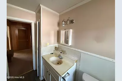 408 Woodland Avenue, Rocky Mount, NC 27801 - Photo 9