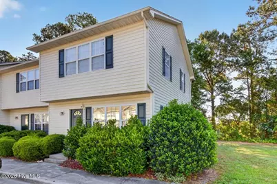 41 Pirates Cove Drive, Swansboro, NC 28584 - Photo 1