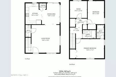41 Pirates Cove Drive, Swansboro, NC 28584 - Photo 17