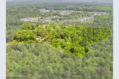 235 Morris Court, Jacksonville, NC 28540 - Photo 5