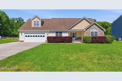 382 Carolina Pines Boulevard, New Bern, NC 28560 - Photo 1