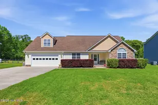 382 Carolina Pines Blvd, New Bern, NC 28560 - Photo 1