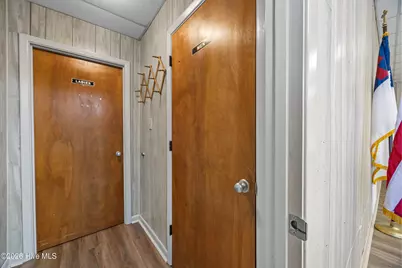 204 E Bayshore Boulevard, Jacksonville, NC 28540 - Photo 19