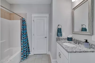 404 Endicott Court, Carthage, NC 28327 - Photo 13