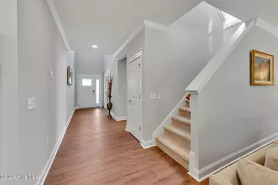404 Endicott Court, Carthage, NC 28327 - Photo 5