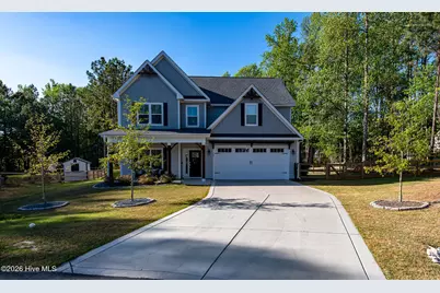 404 Endicott Court, Carthage, NC 28327 - Photo 1