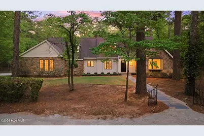 141 Bridgewater Drive, Southern Pines, NC 28387 - Photo 3