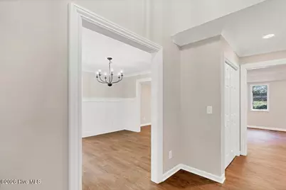 141 Bridgewater Drive, Southern Pines, NC 28387 - Photo 27