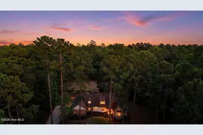141 Bridgewater Drive, Southern Pines, NC 28387 - Photo 5