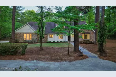 141 Bridgewater Drive, Southern Pines, NC 28387 - Photo 7