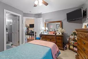 2418 Winding Creek Dr SW, Wilson, NC 27893 - Photo 13