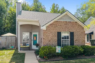 2418 Winding Creek Dr SW, Wilson, NC 27893 - Photo 3