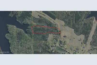 0 Jones Paylor Road, Roxboro, NC 27574 - Photo 3