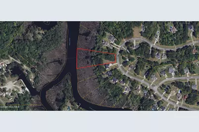 315 Farina Drive, Havelock, NC 28532 - Photo 3