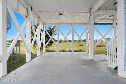 598 Ocean Boulevard W, Holden Beach, NC 28462 - Photo 61