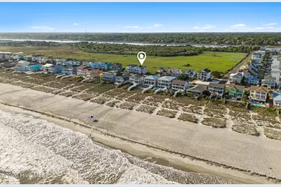 598 Ocean Boulevard W, Holden Beach, NC 28462 - Photo 29