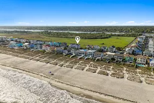 598 Ocean Blvd W, Holden Beach, NC 28462 - Photo 29