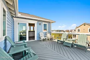 598 Ocean Blvd W, Holden Beach, NC 28462 - Photo 7