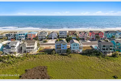 598 Ocean Boulevard W, Holden Beach, NC 28462 - Photo 31