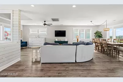 598 Ocean Boulevard W, Holden Beach, NC 28462 - Photo 21